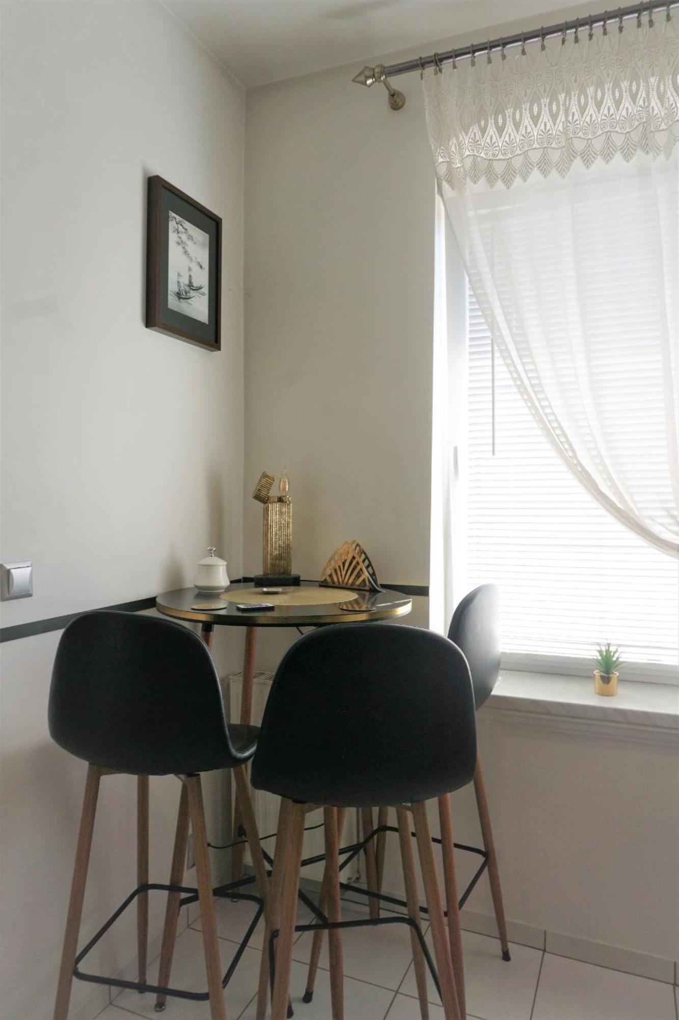 Apartament Jaworski Apart's - Premium 40m2 - Self Check In 24h -bezkontaktowo Sam Sie Meldujesz I Wymeldowujesz Przez 24h - Do Rynku 7min!-fv Wrocław