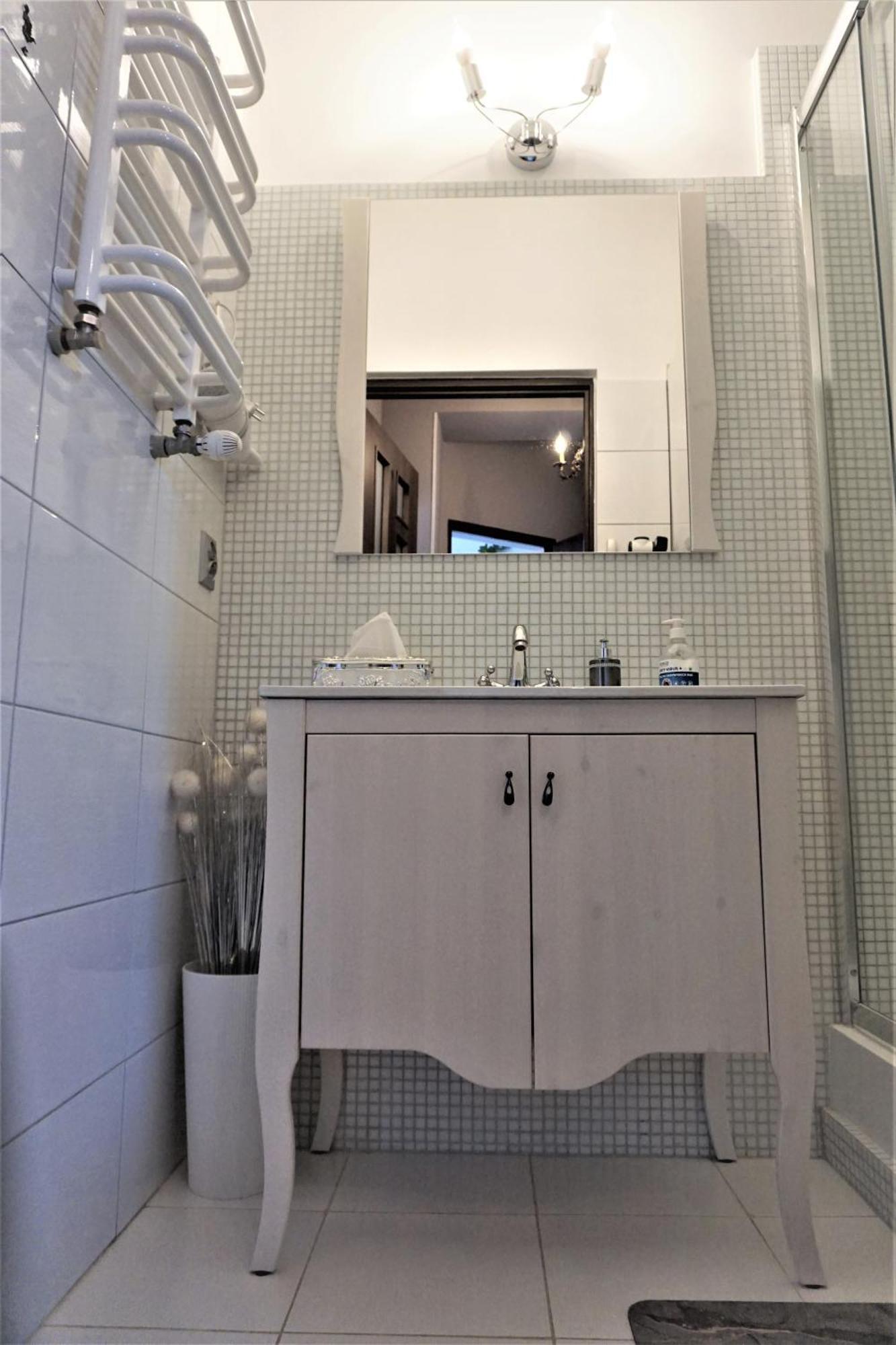 Jaworski Apart's - Premium 40m2 - Self Check In 24h -bezkontaktowo Sam Sie Meldujesz I Wymeldowujesz Przez 24h - Do Rynku 7min!-fv *