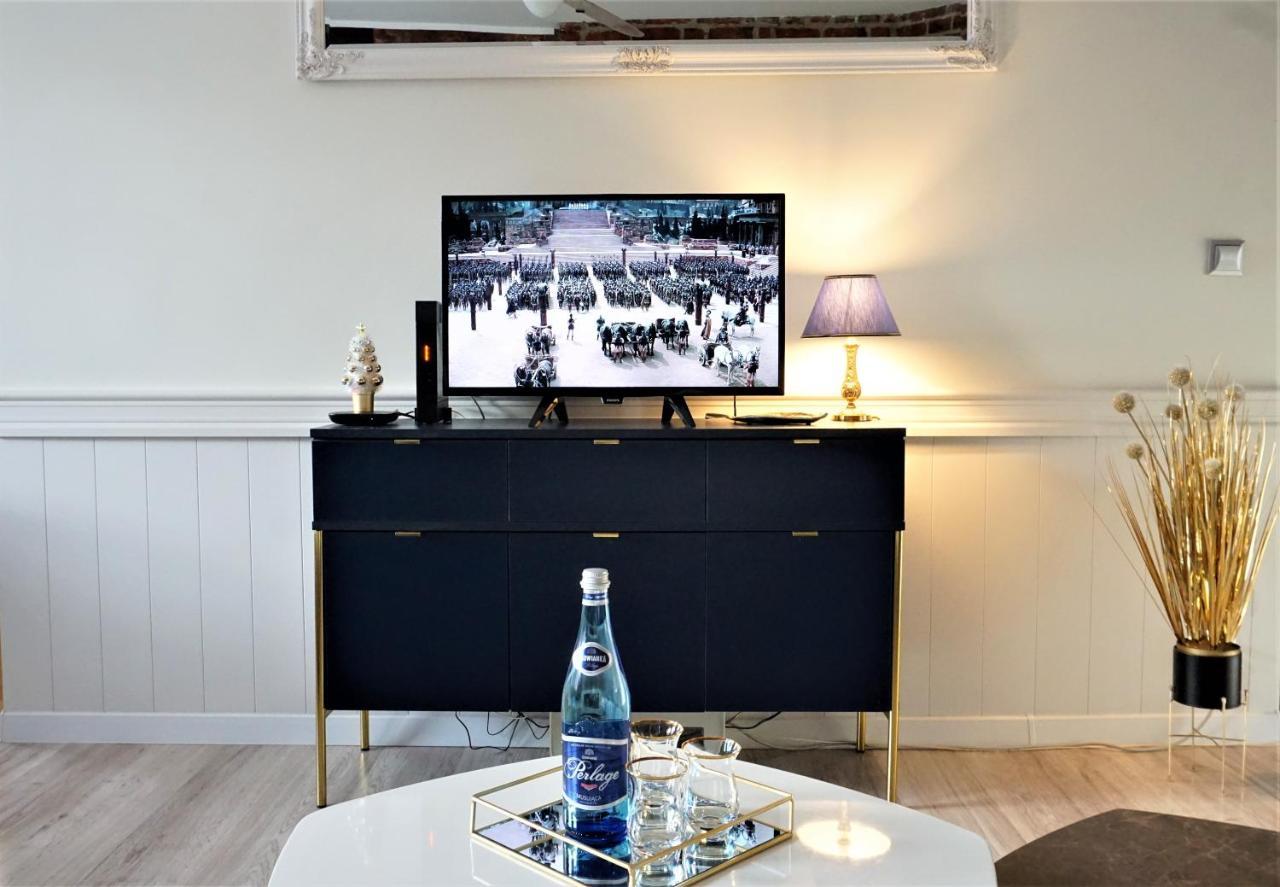 Apartment Jaworski Apart's: Stylish 40m² With Self Check-in