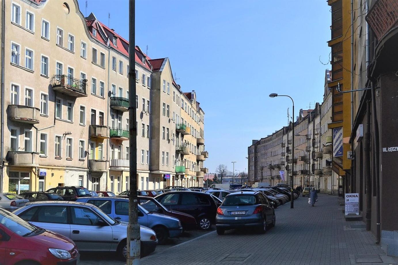 Apartment Jaworski Apart's: Stylish 40m² With Self Check-in Wroclaw