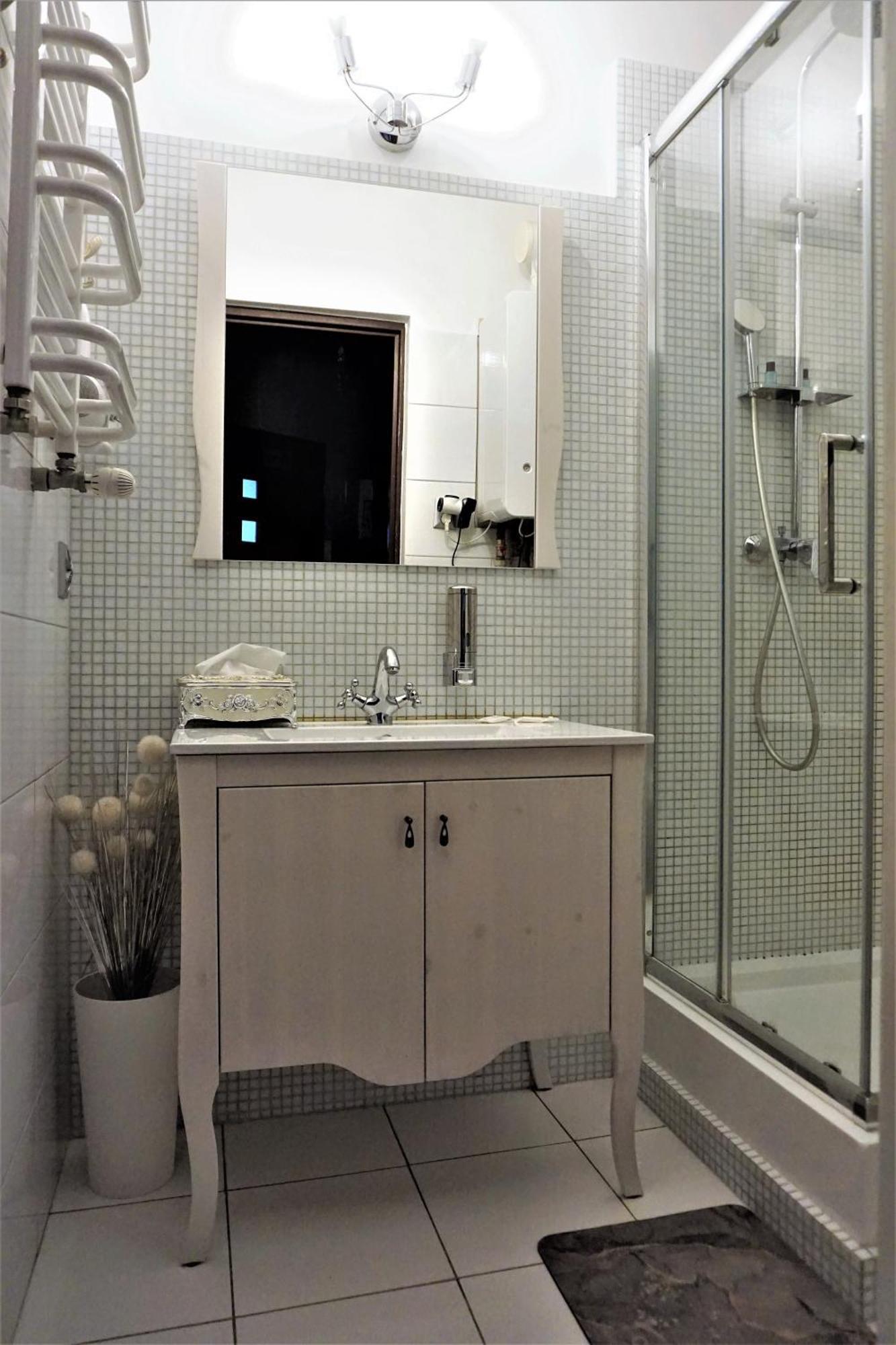 Apartment Jaworski Apart's: Stylish 40m² With Self Check-in *