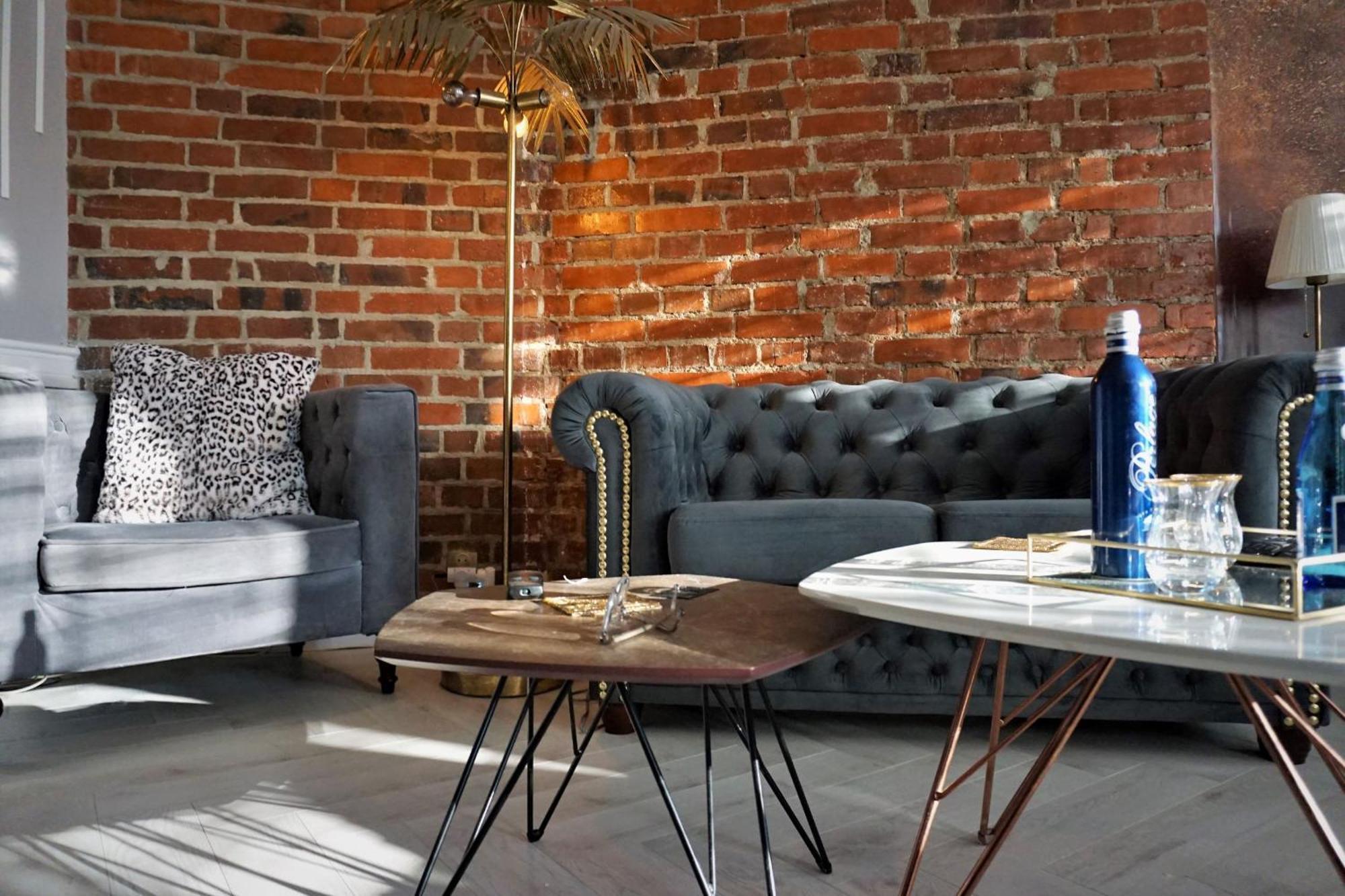 Apartment Jaworski Apart's: Stylish 40m² With Self Check-in *