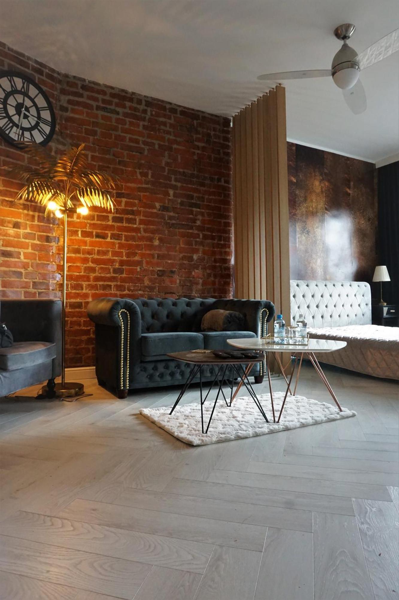 Apartment Jaworski Apart's: Stylish 40m² With Self Check-in *
