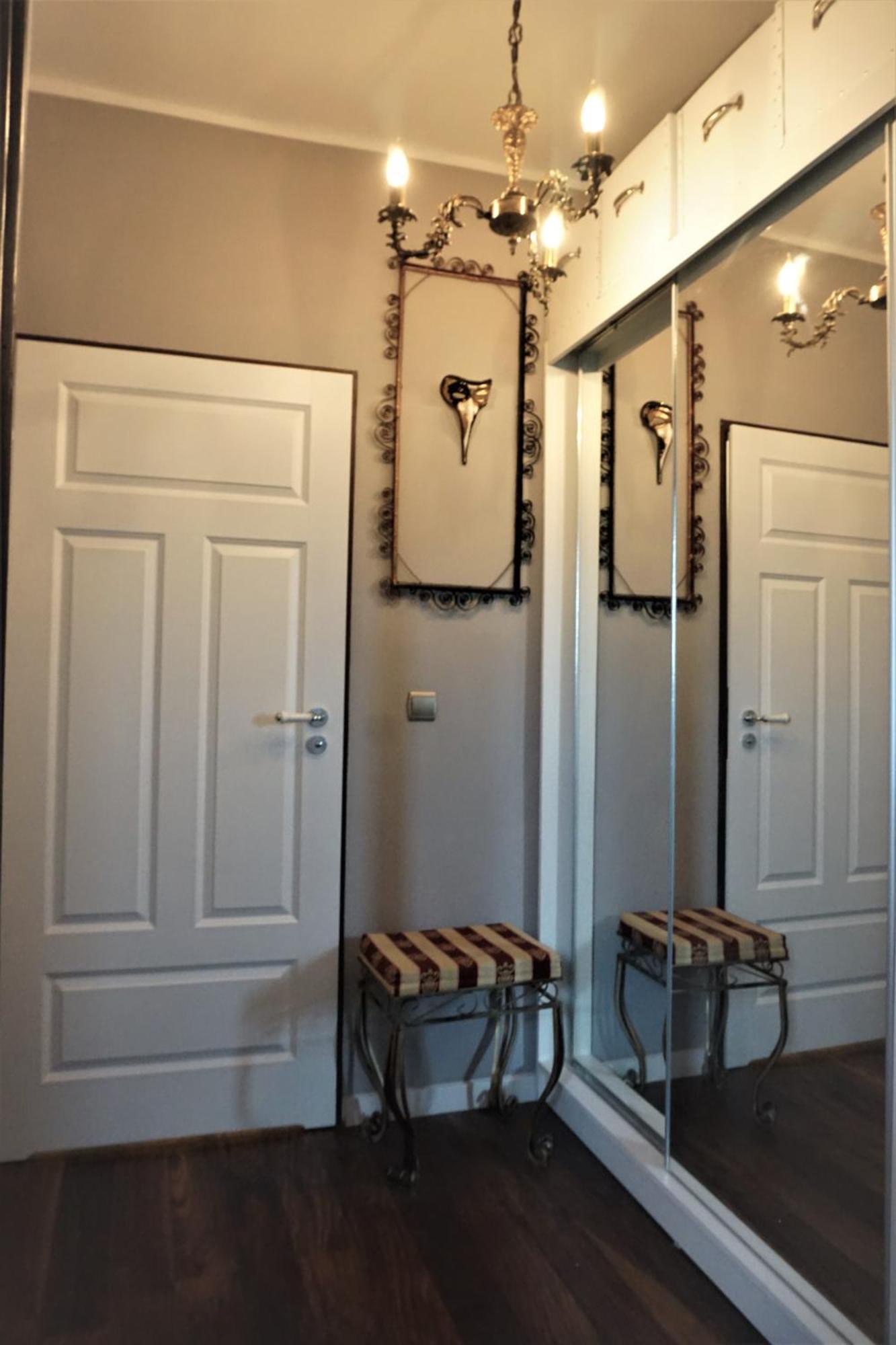 Jaworski Apart's: Stylish 40m² With Self Check-in *